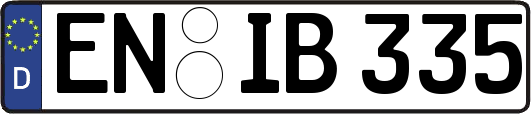 EN-IB335