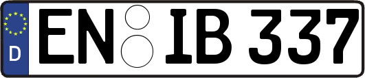 EN-IB337