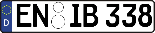 EN-IB338