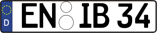 EN-IB34