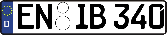 EN-IB340