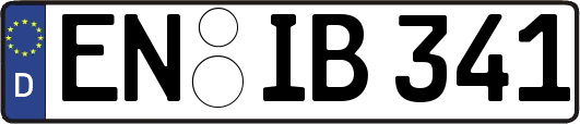 EN-IB341