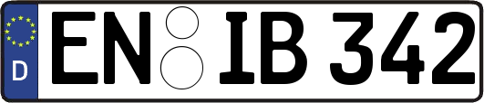 EN-IB342
