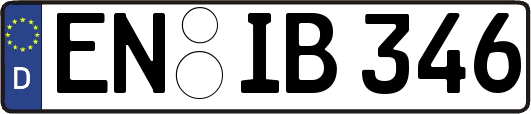 EN-IB346