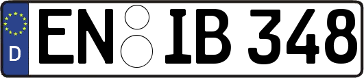 EN-IB348