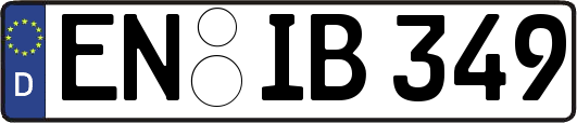 EN-IB349
