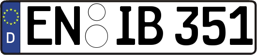 EN-IB351