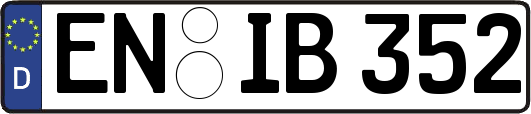 EN-IB352