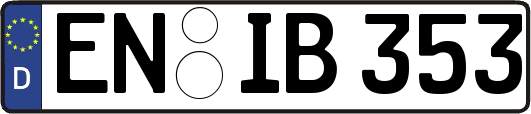 EN-IB353