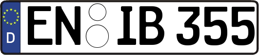EN-IB355
