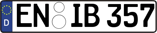 EN-IB357