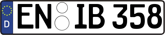 EN-IB358