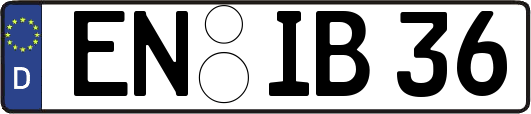 EN-IB36