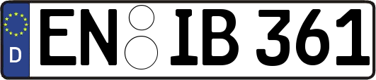 EN-IB361