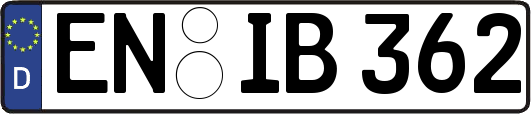 EN-IB362