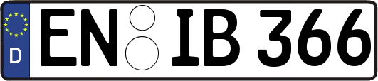 EN-IB366