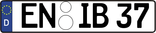 EN-IB37