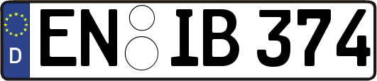 EN-IB374
