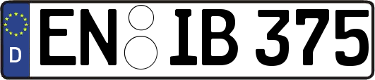 EN-IB375