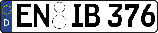 EN-IB376