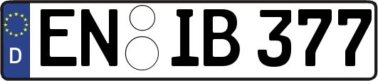 EN-IB377