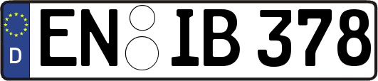 EN-IB378
