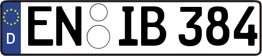 EN-IB384