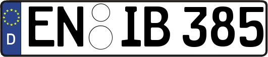 EN-IB385