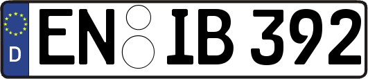 EN-IB392