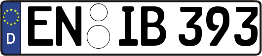 EN-IB393