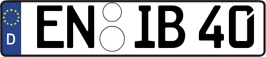 EN-IB40