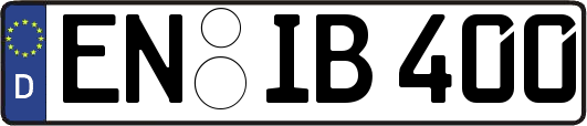 EN-IB400