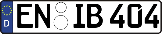 EN-IB404