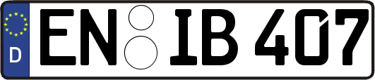 EN-IB407