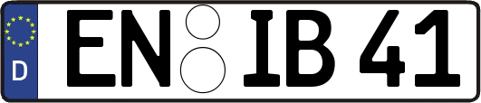 EN-IB41