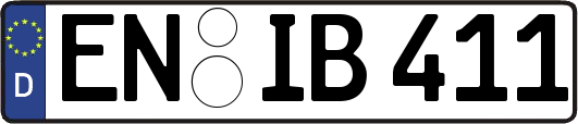 EN-IB411