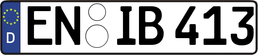 EN-IB413