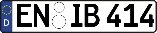 EN-IB414