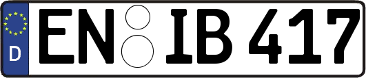 EN-IB417