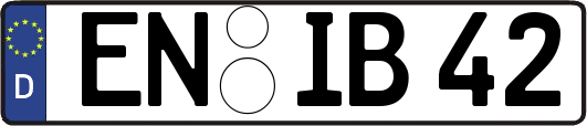 EN-IB42