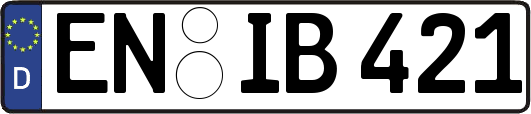 EN-IB421