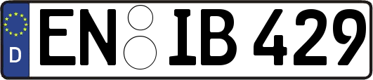 EN-IB429