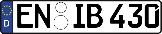 EN-IB430