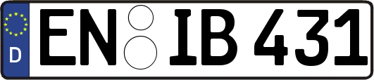 EN-IB431
