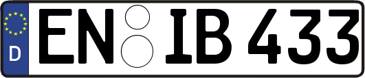 EN-IB433