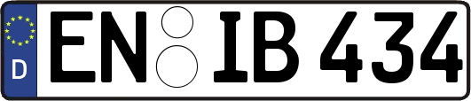EN-IB434