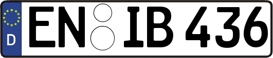 EN-IB436