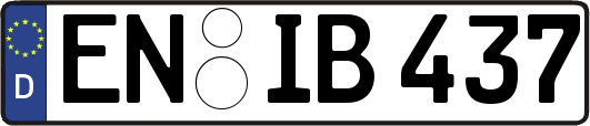EN-IB437
