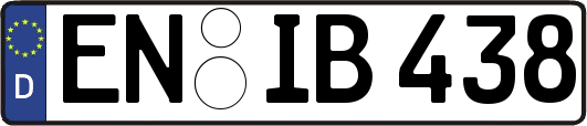 EN-IB438