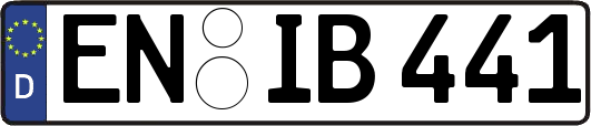 EN-IB441